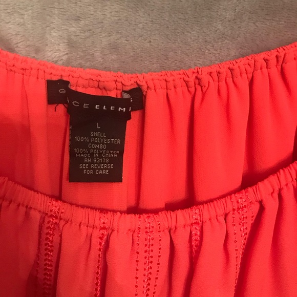 Grace Elements Top - Picture 7 of 8